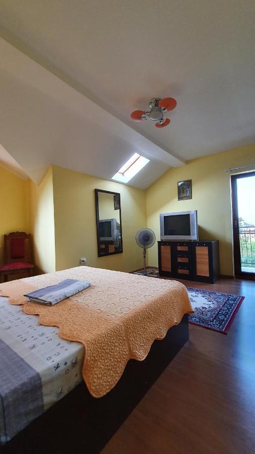 Vila Granada Eforie Nord Zewnętrze zdjęcie