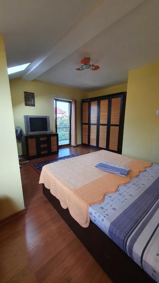 Vila Granada Eforie Nord Zewnętrze zdjęcie