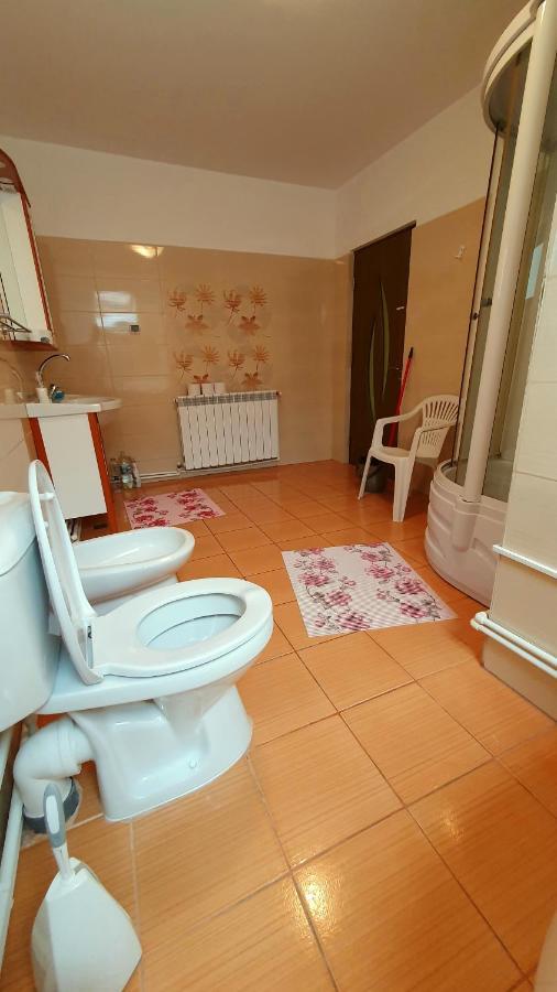 Vila Granada Eforie Nord Zewnętrze zdjęcie