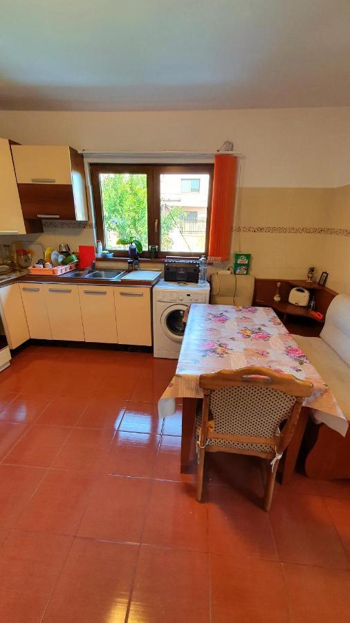 Vila Granada Eforie Nord Zewnętrze zdjęcie
