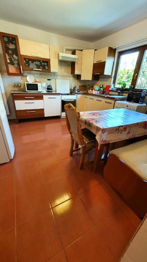 Vila Granada Eforie Nord Zewnętrze zdjęcie