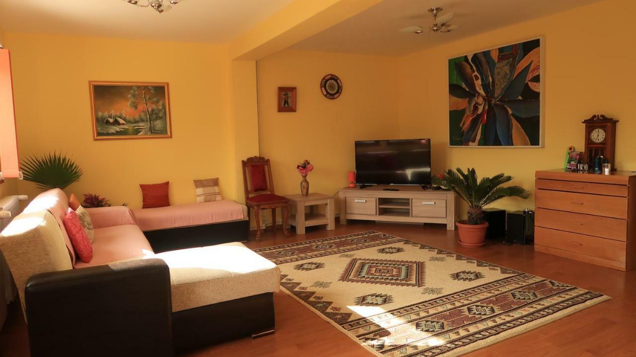 Vila Granada Eforie Nord Zewnętrze zdjęcie